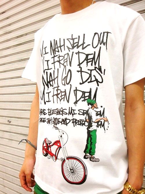 TRICK STAR BLOG » MURAL×KETTEコラボが実現!発売日決定!!!