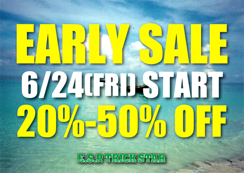 SALE