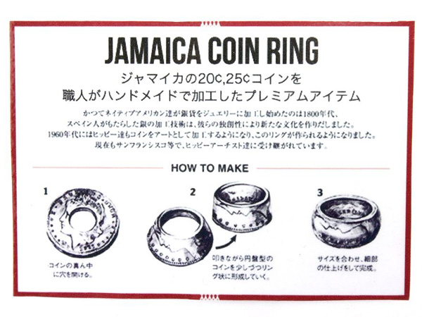 RING TOP