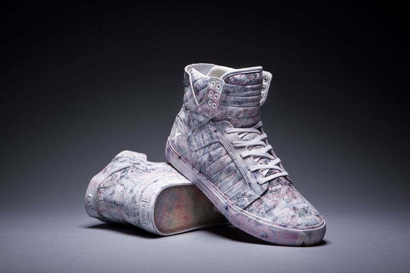 TRICK STAR | BLOG » SKYTOP I LAYERS