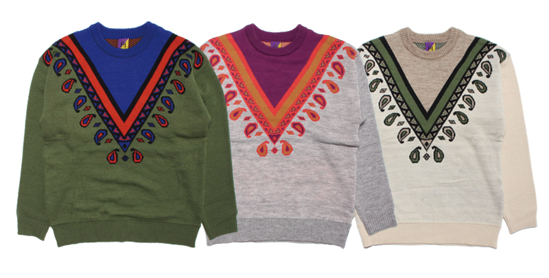 KNIT