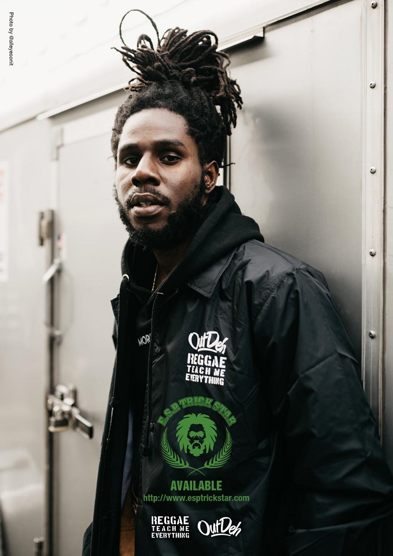 TRICK STAR | BLOG » RTME x OutDeh COACH JACKET ON SALE